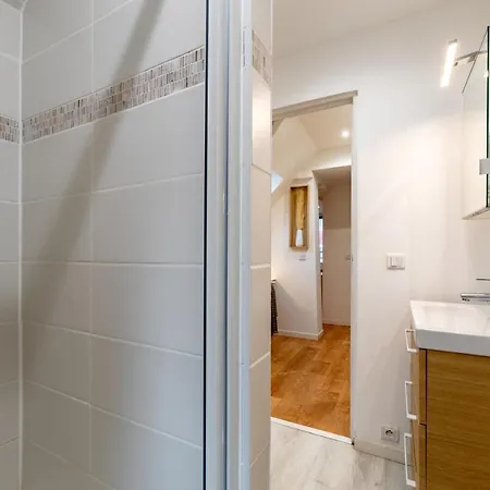 Apartment 2 Pieces - Centre